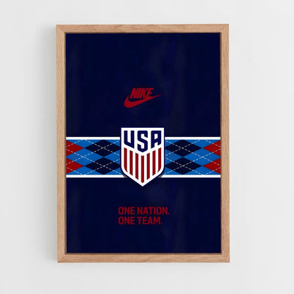 ap-united states national football team-2 cadre Bois clair