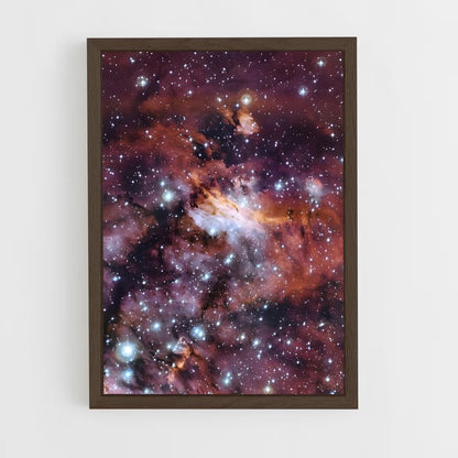 ap-universe-2 cadre Bois foncé