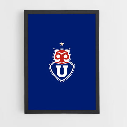 ap-universidad de chile football club-1 cadre Noir