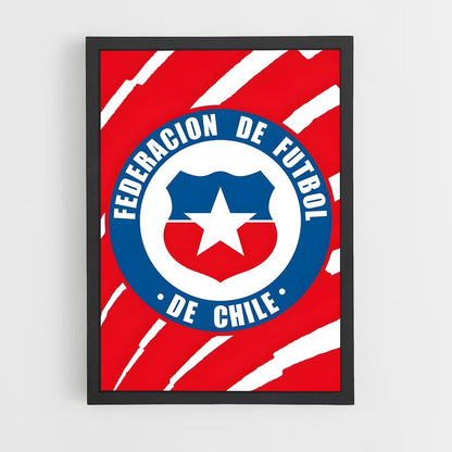ap-universidad de chile football club-3 cadre Noir