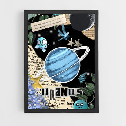 ap-uranus-3 cadre Noir