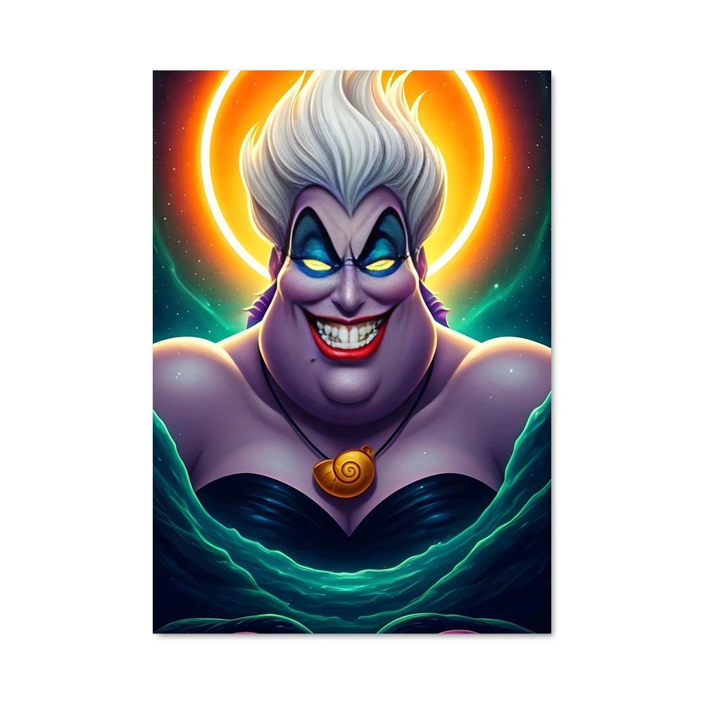 Poster Ursula 27881