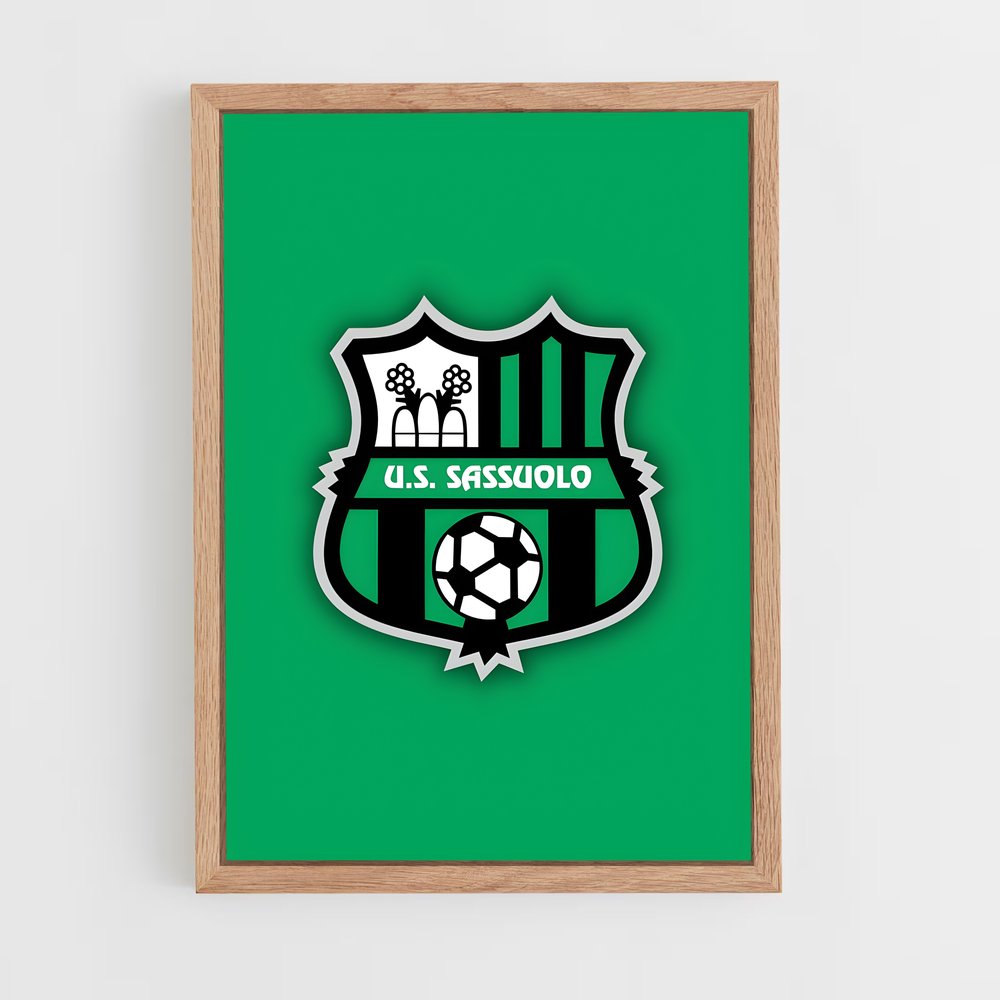 ap-us sassuolo-1 cadre Bois clair