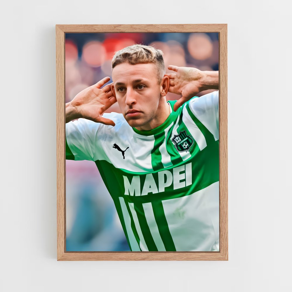 ap-us sassuolo-12 cadre Bois clair