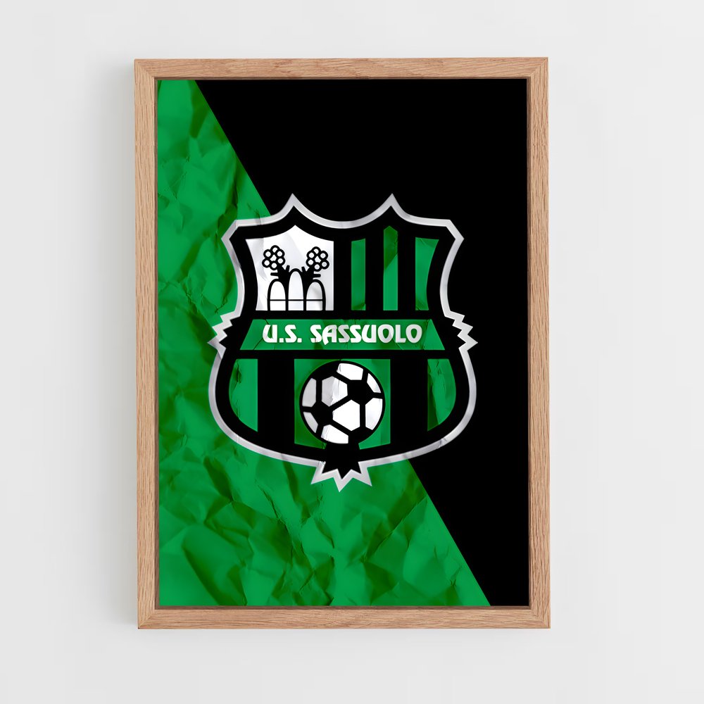 ap-us sassuolo-3 cadre Bois clair