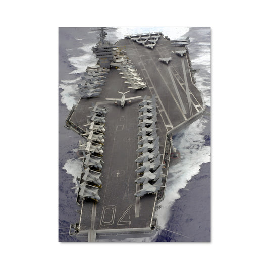 Poster Fleet Commander