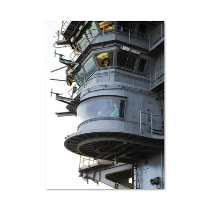 Poster USS Nimitz