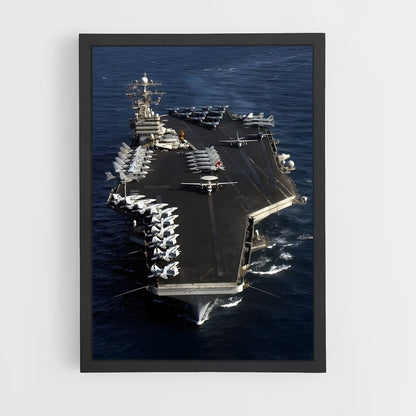 ap-uss abraham lincoln-2 cadre Noir