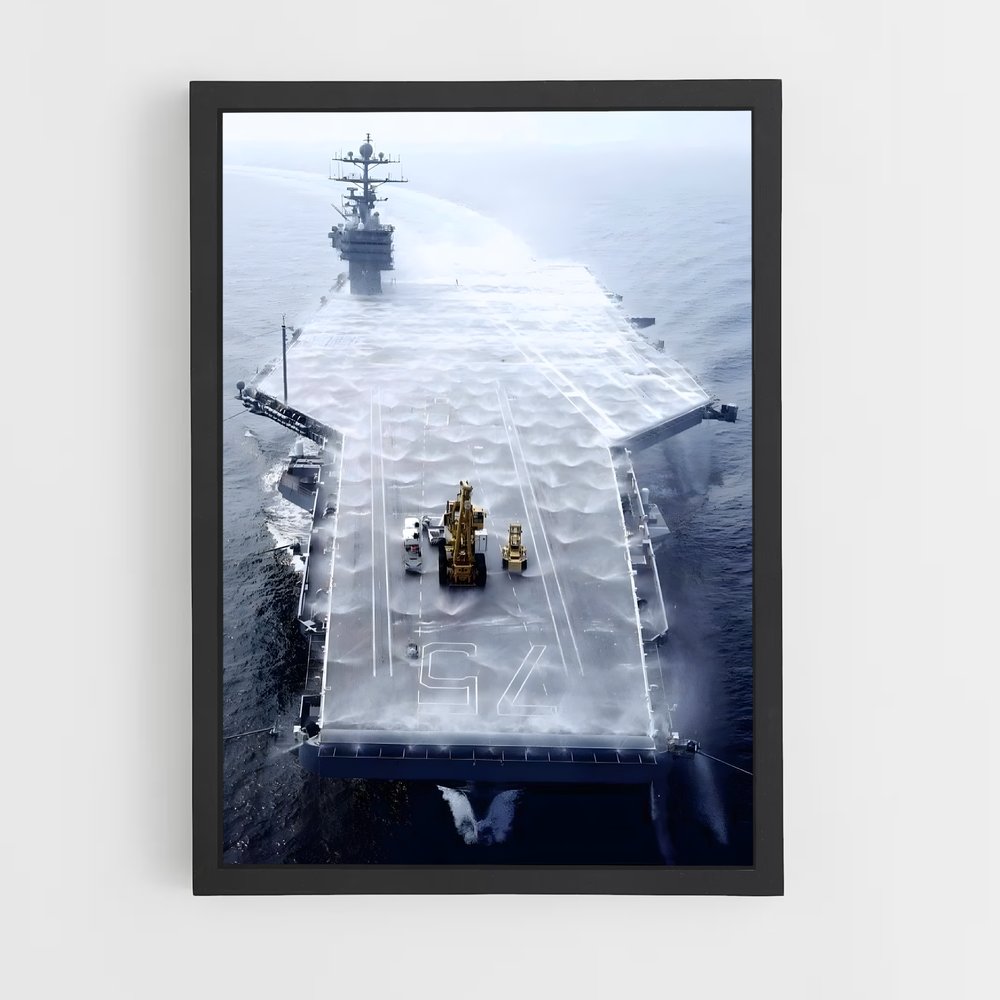 ap-uss nimitz-3 cadre Noir
