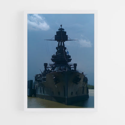 ap-uss texas-3 cadre Blanc