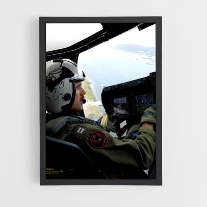 ap-v-22 osprey-1 cadre Noir