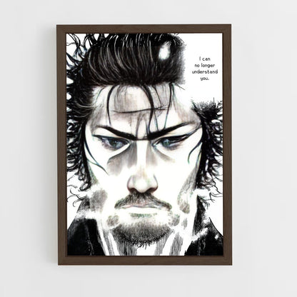 ap-vagabond-10 cadre Bois foncé