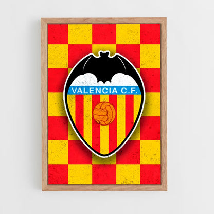 ap-valencia cf-5 cadre Bois clair