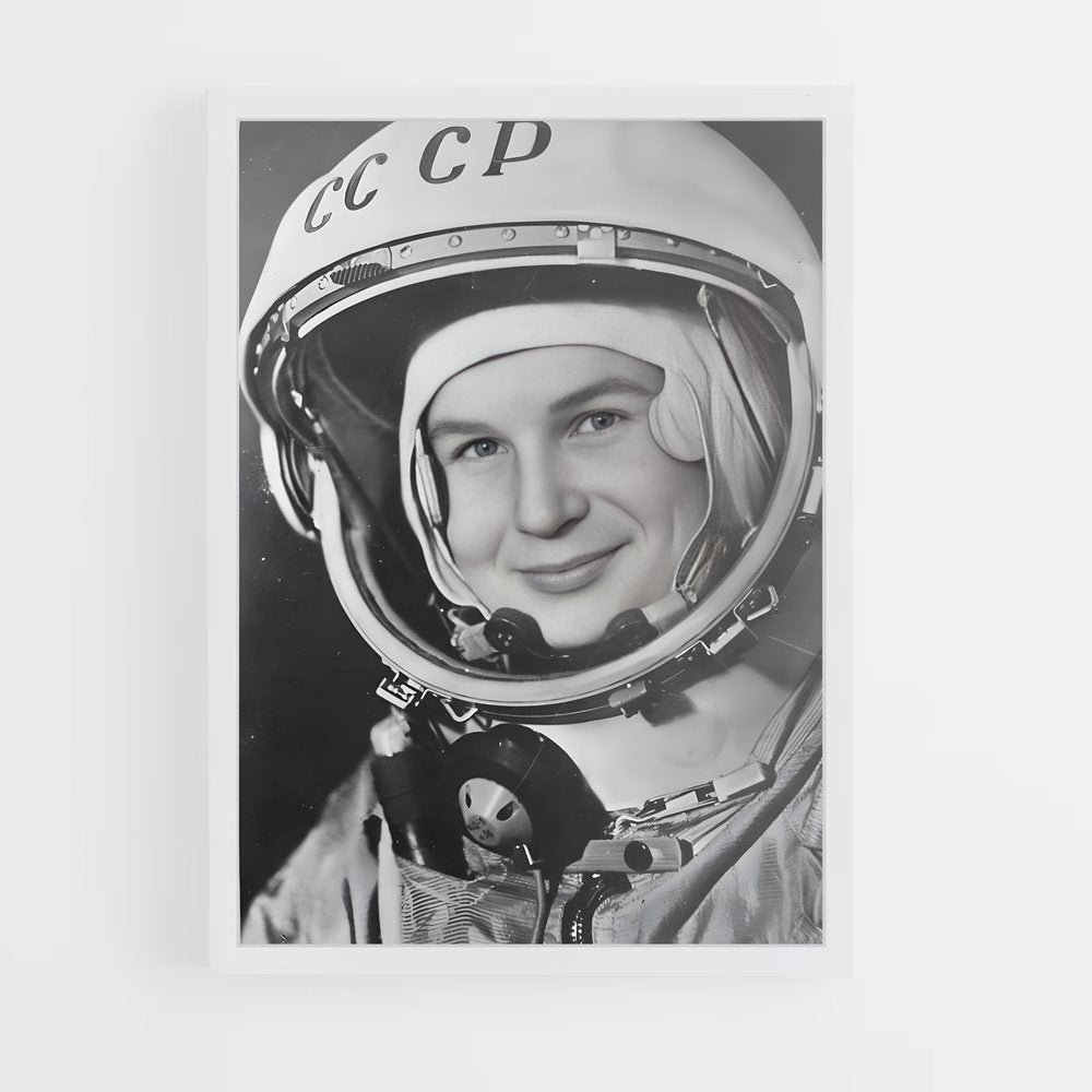ap-valentina tereshkova-1 cadre Blanc