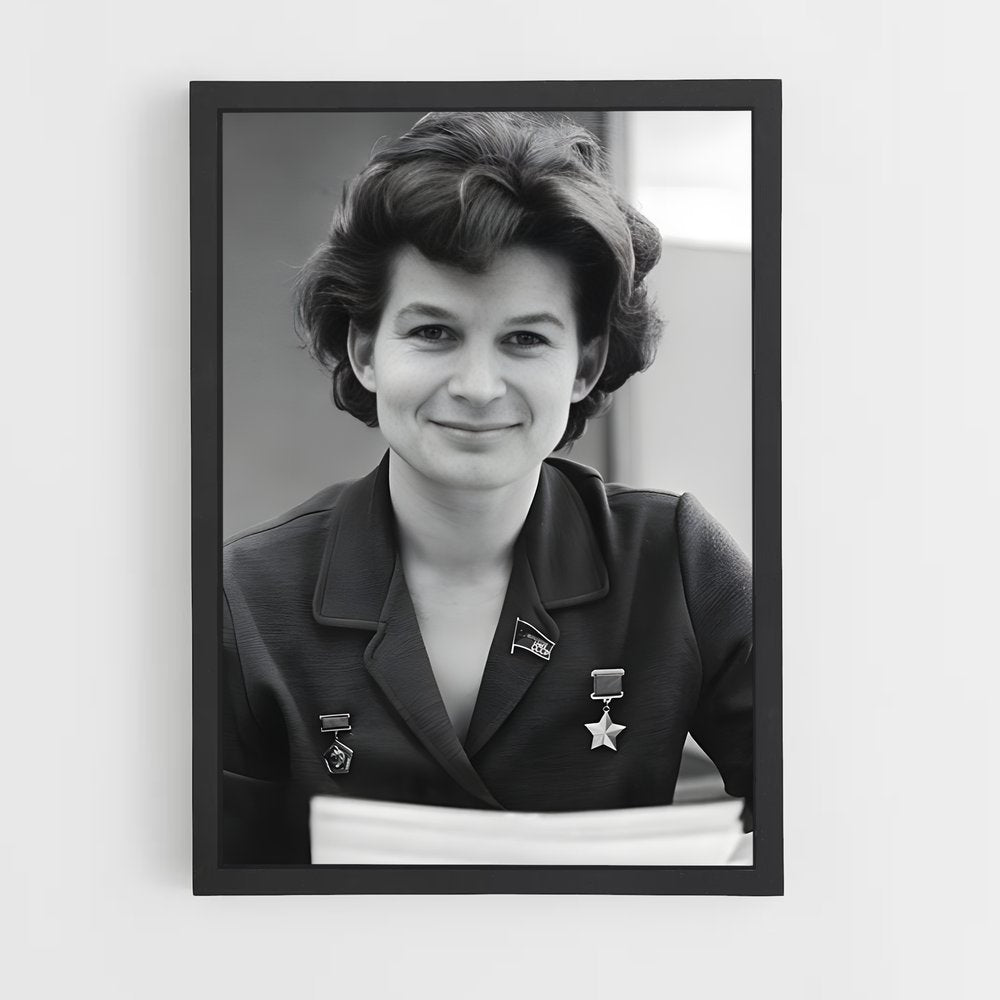 ap-valentina tereshkova-3 cadre Noir