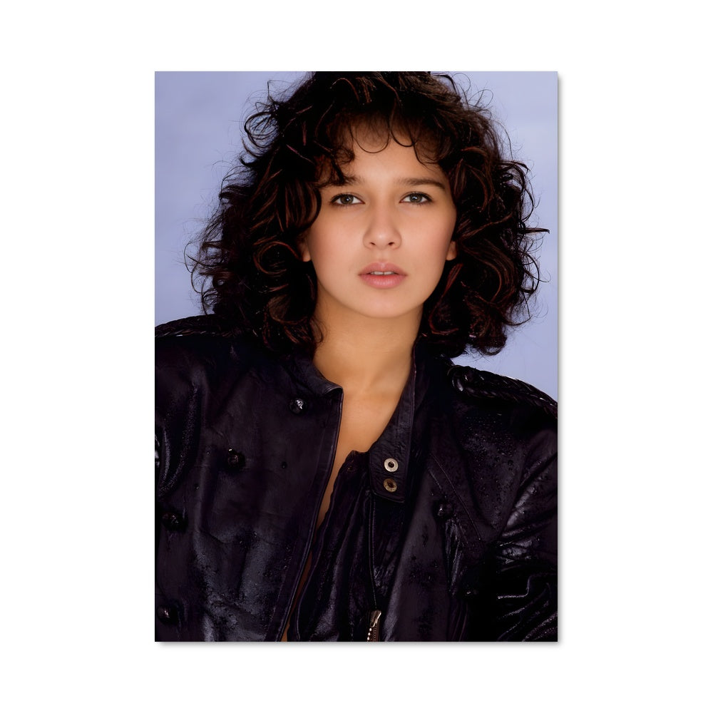 Poster Charme Sauvage