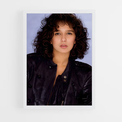 ap-valeria golino-2 cadre Blanc