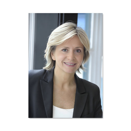 Poster Valerie pecresse 14343