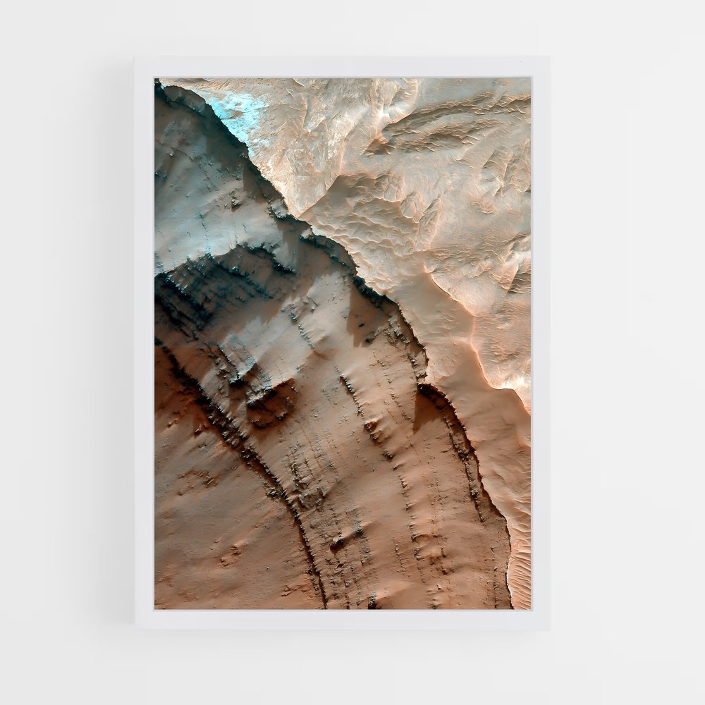 ap-valles marineris-1 cadre Blanc