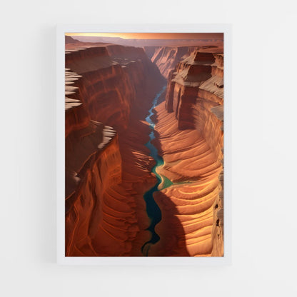 ap-valles marineris-3 cadre Blanc