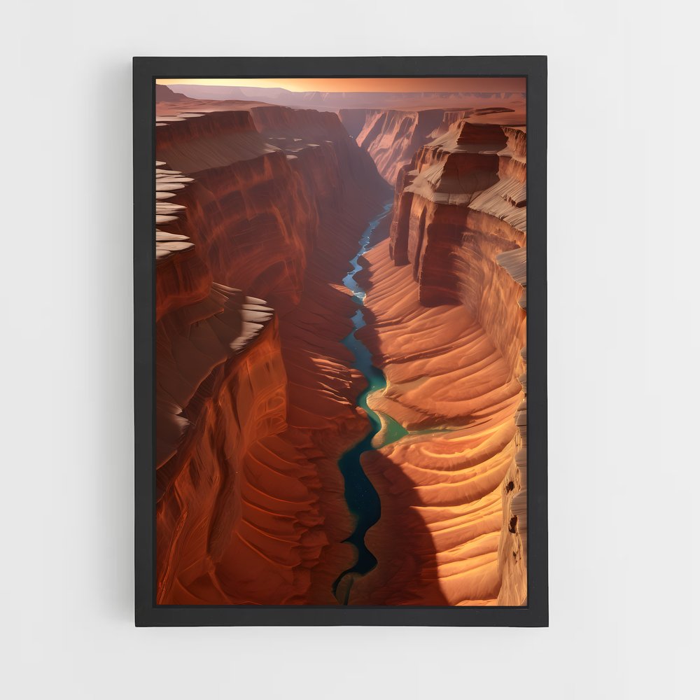 ap-valles marineris-3 cadre Noir