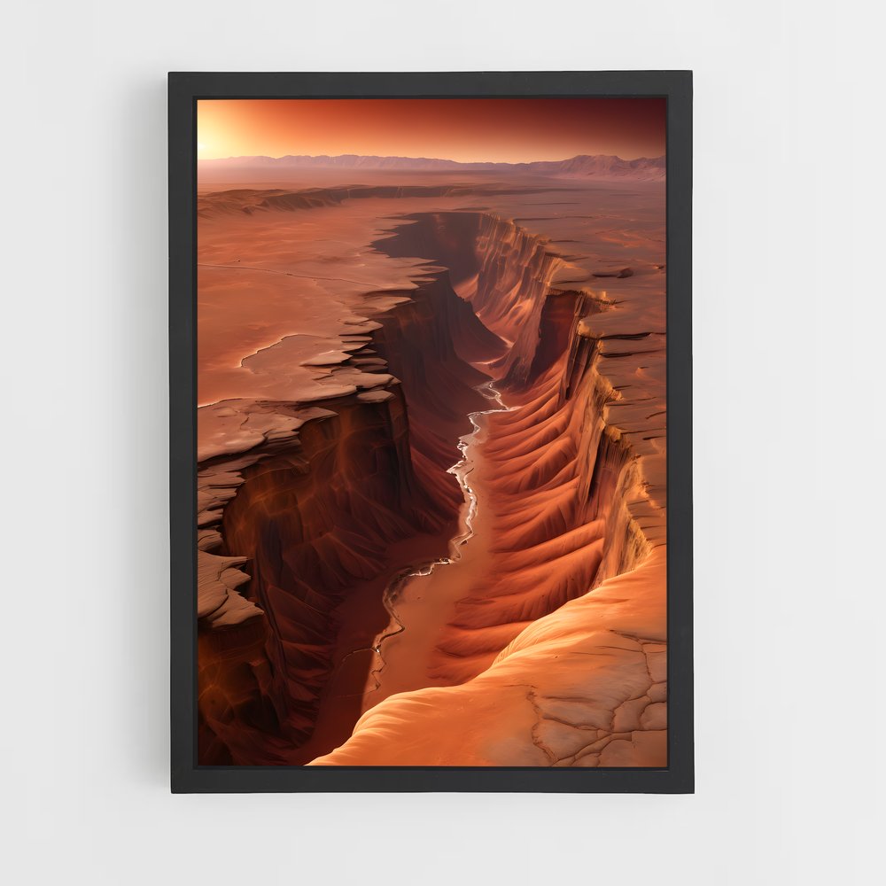 ap-valles marineris-4 cadre Noir