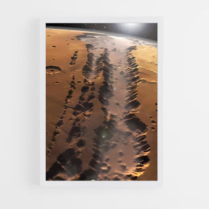 ap-valles marineris-5 cadre Blanc