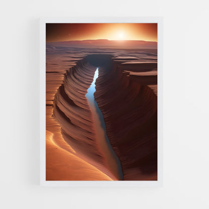 ap-valles marineris-7 cadre Blanc