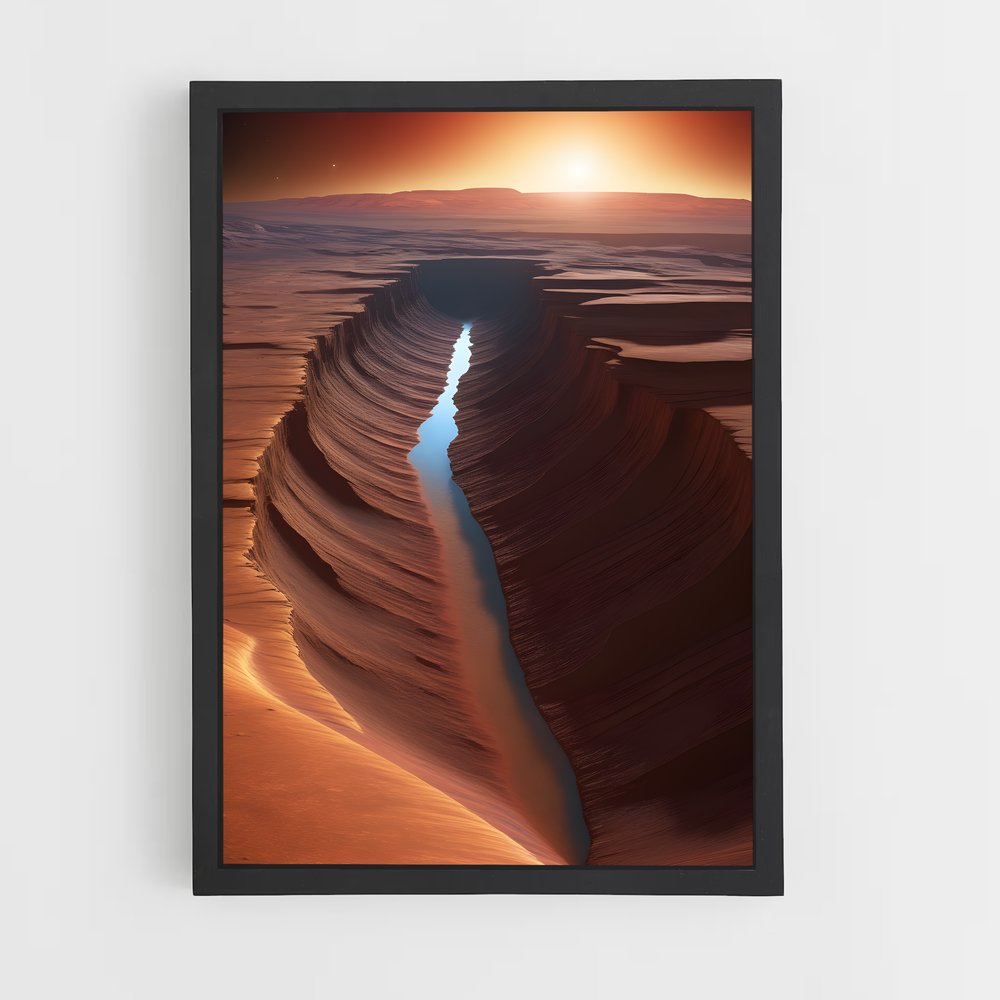 ap-valles marineris-7 cadre Noir