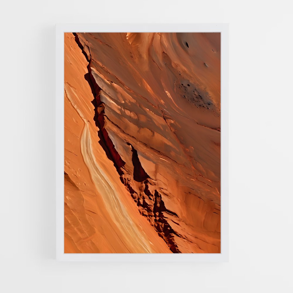 ap-valles marineris-8 cadre Blanc