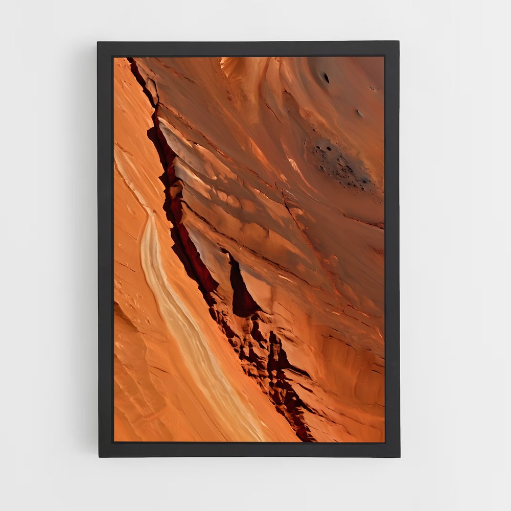 ap-valles marineris-8 cadre Noir