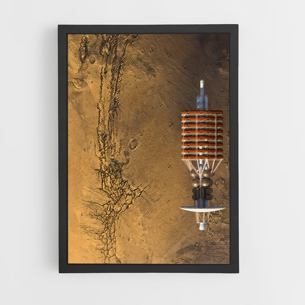 ap-valles marineris-9 cadre Noir