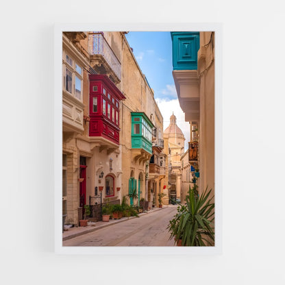 ap-valletta-2 cadre Blanc