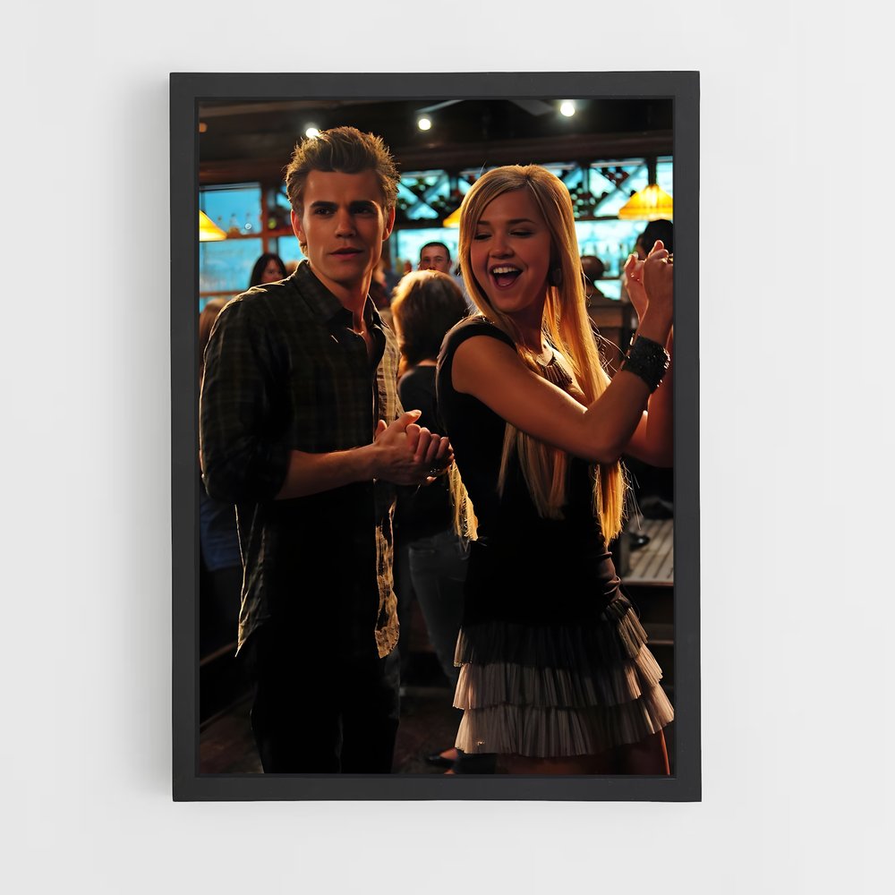ap-vampire diaries-2 cadre Noir