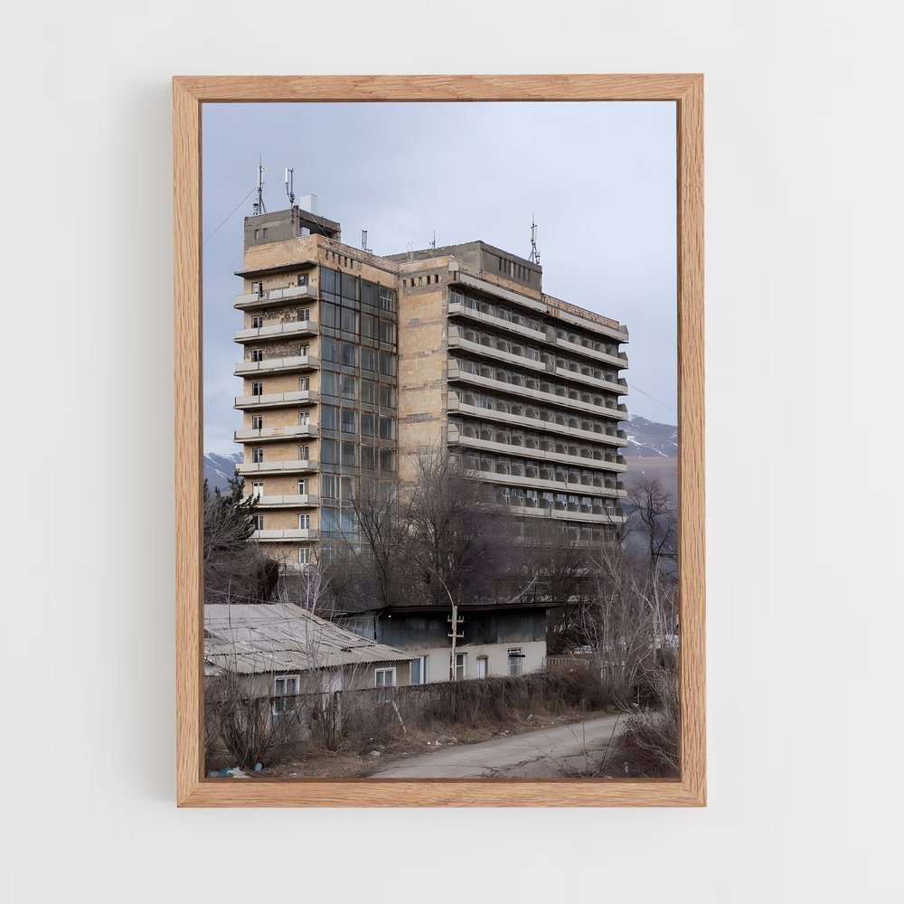 ap-vanadzor-1 cadre Bois clair