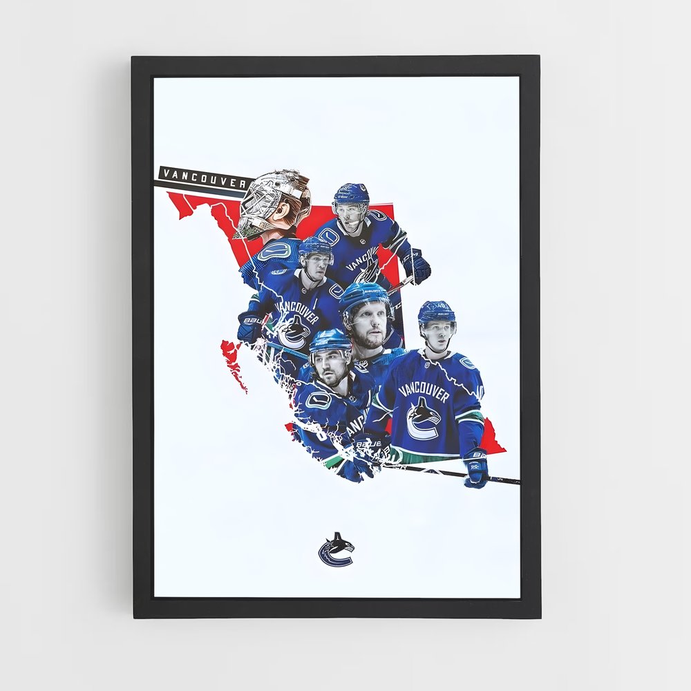 ap-vancouver canucks-12 cadre Noir