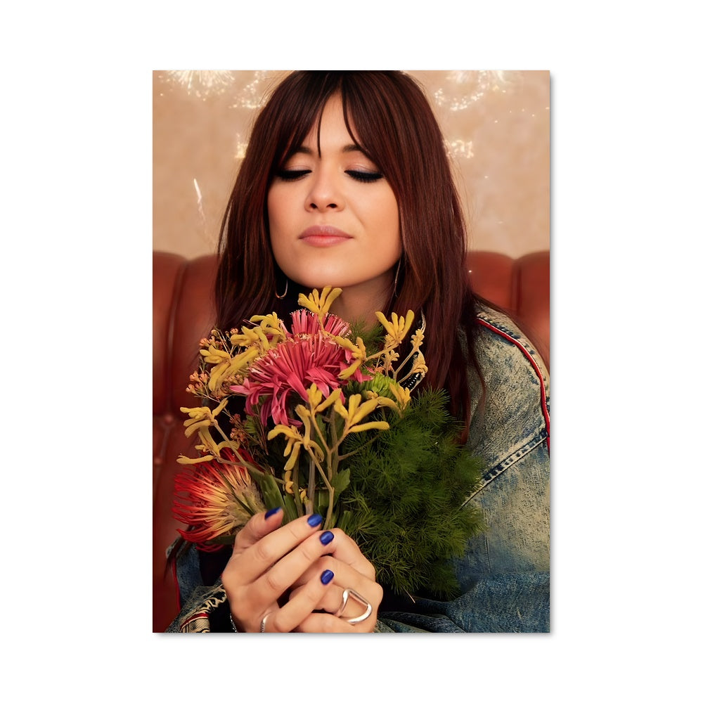 Poster Vanesa martin 52763