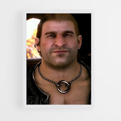 ap-varric-1 cadre Blanc