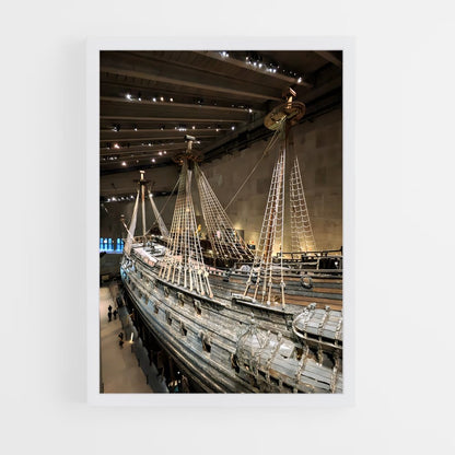 ap-vasa museum-3 cadre Blanc