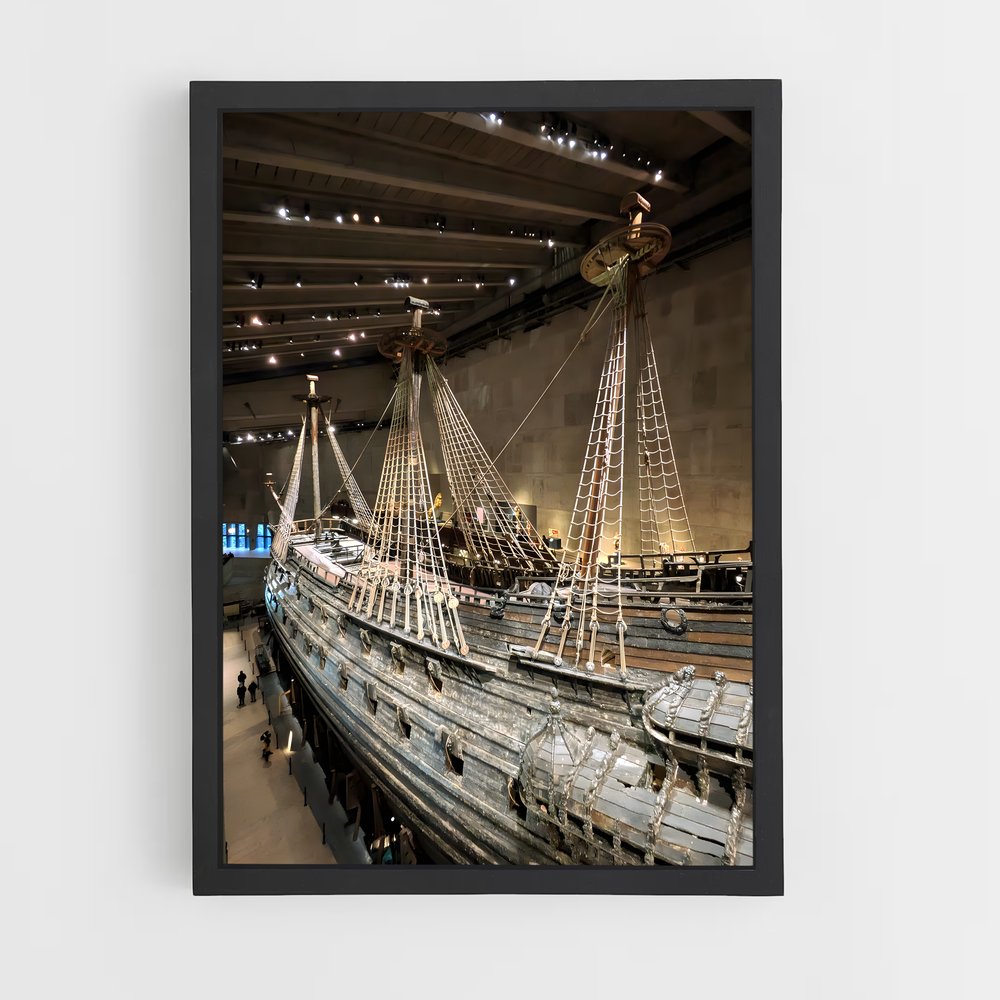 ap-vasa museum-3 cadre Noir