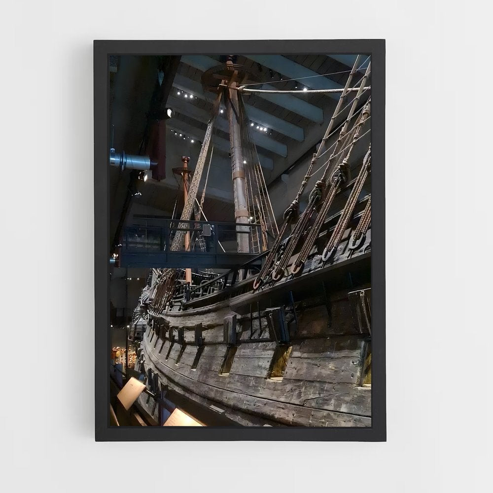 ap-vasa museum-5 cadre Noir