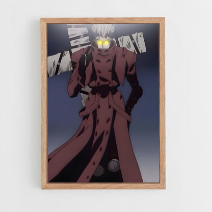 ap-vash the stampede-1 cadre Bois clair