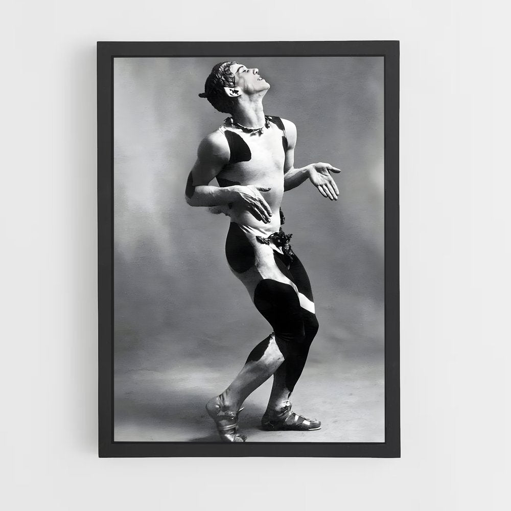 ap-vaslav nijinsky-9 cadre Noir