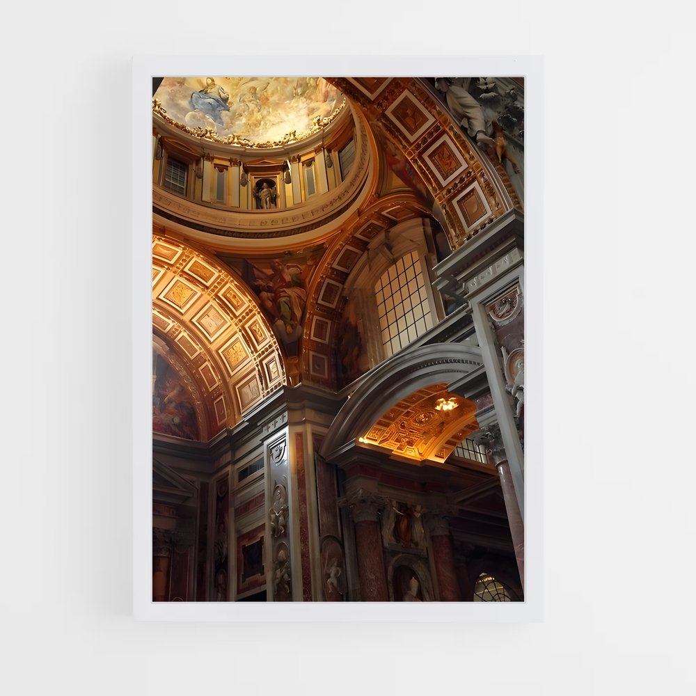 ap-vatican-3 cadre Blanc