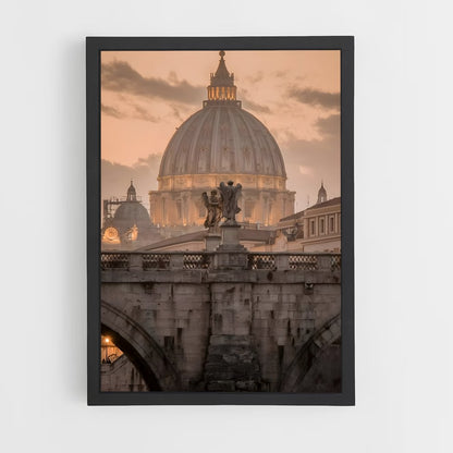 ap-vatican city-2 cadre Noir