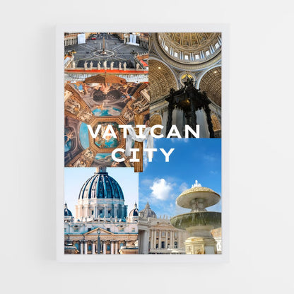 ap-vatican city-7 cadre Blanc