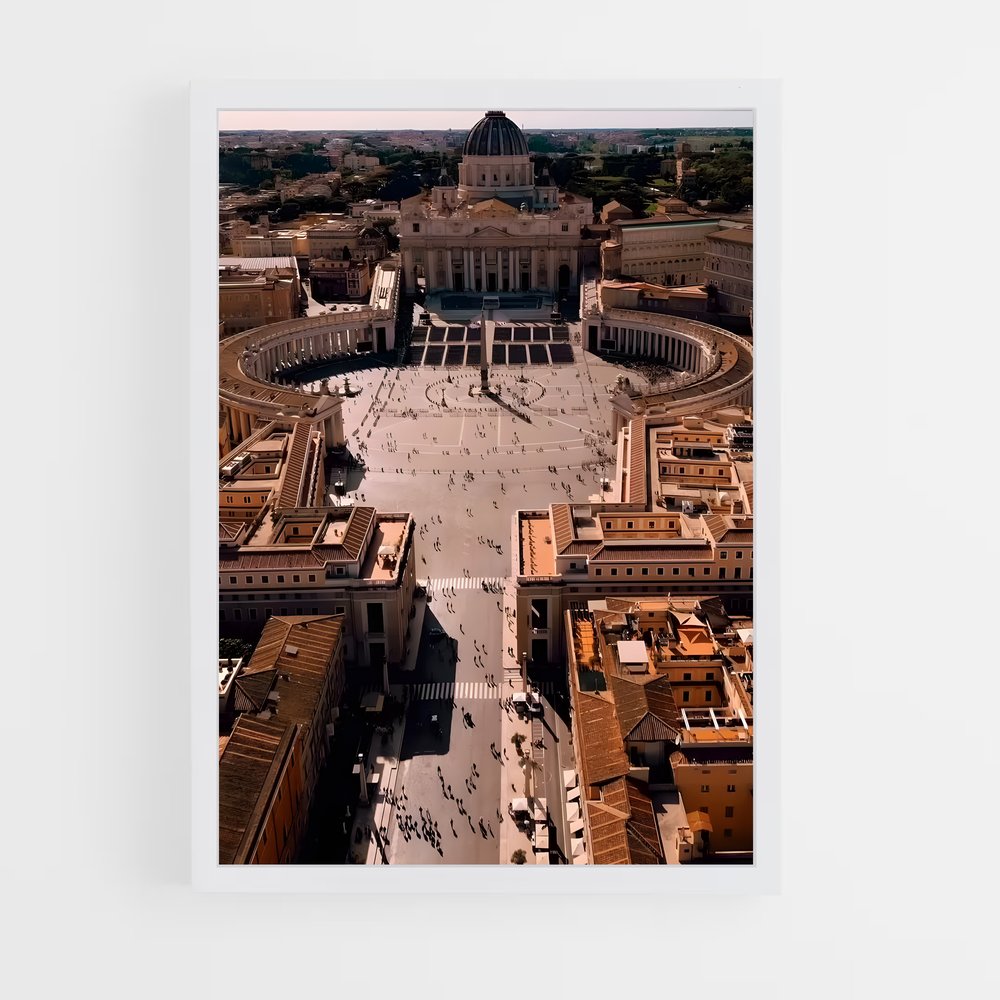 ap-vatican city-9 cadre Blanc