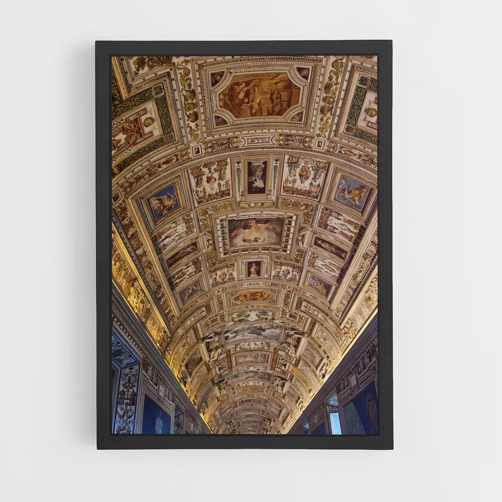ap-vatican museums-6 cadre Noir