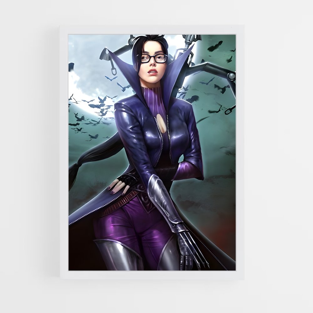 ap-vayne-2 cadre Blanc