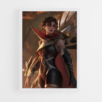 ap-vayne-8 cadre Blanc